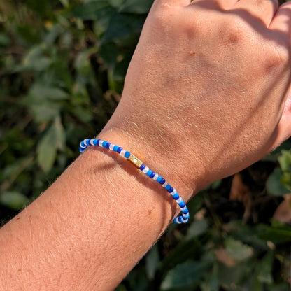 Bracelet Abysse Galiette