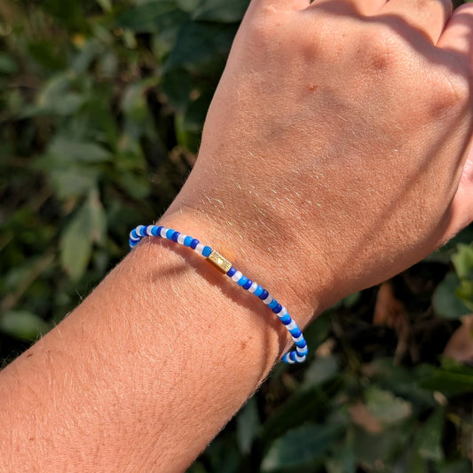 Bracelet Abysse Galiette