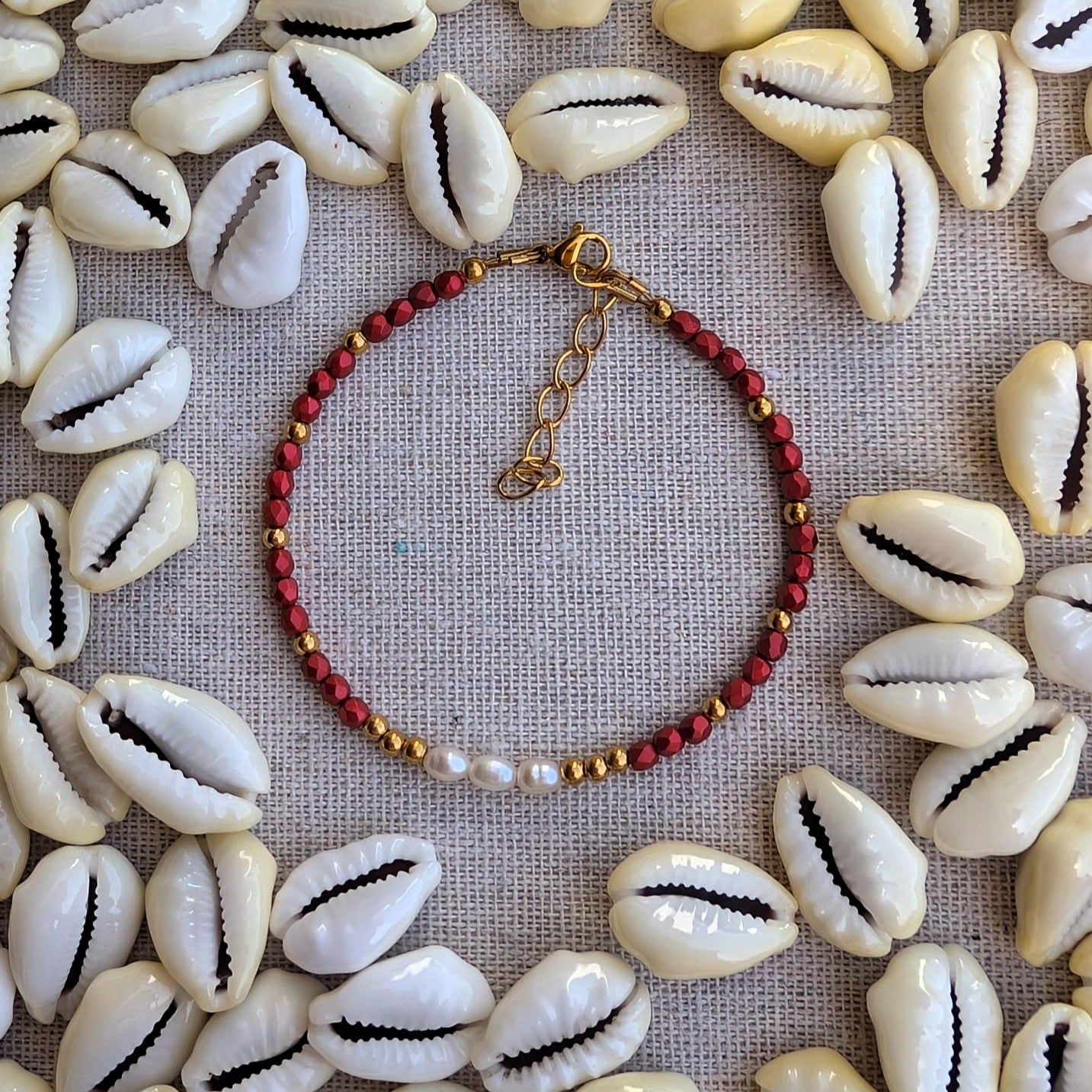 Bracelet Anglet Galiette