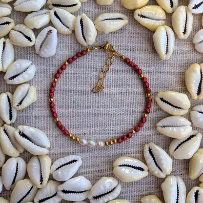 Bracelet Anglet Galiette