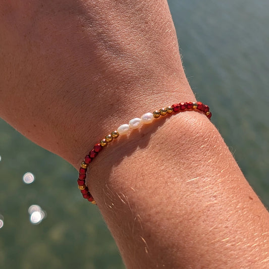 Bracelet Anglet Galiette