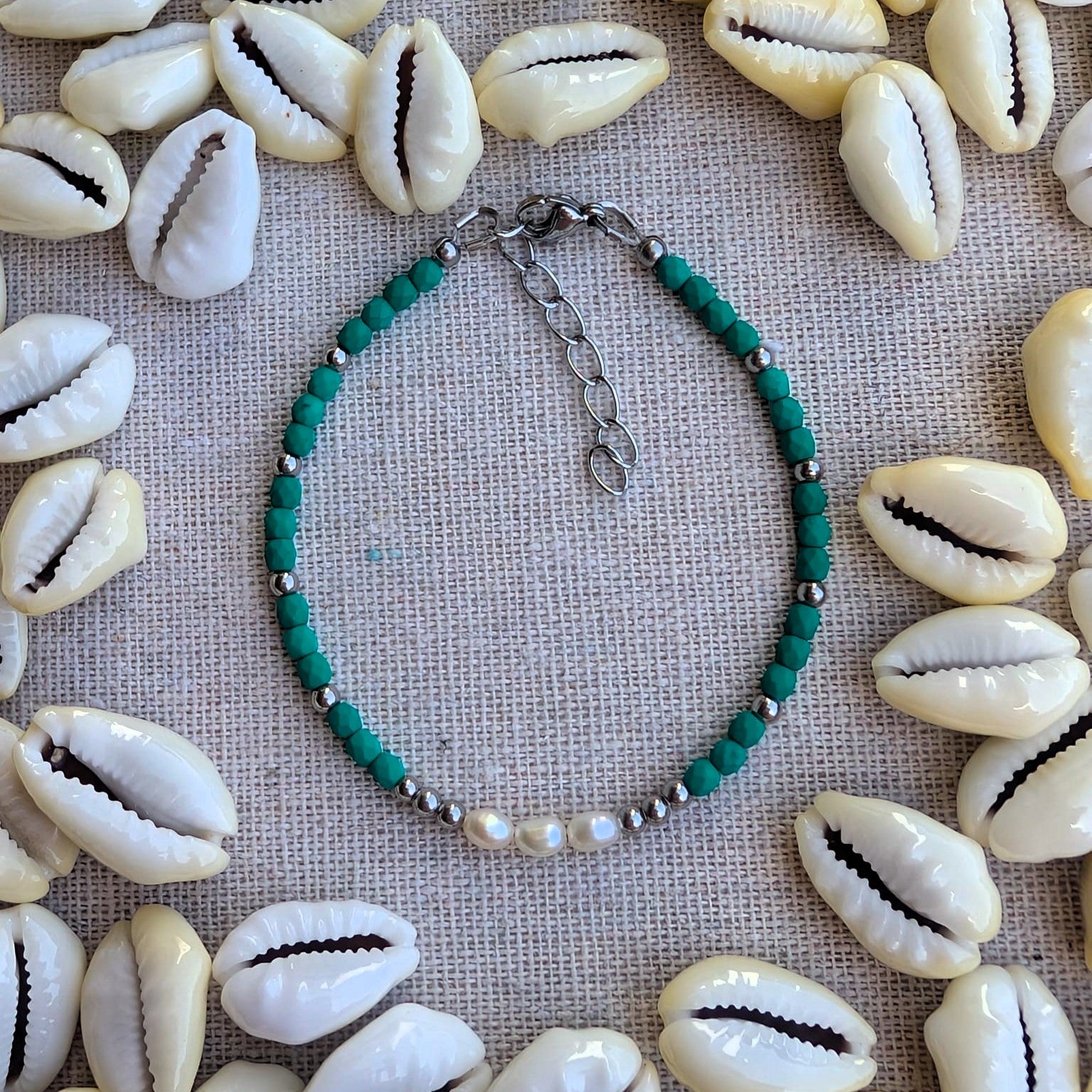 Bracelet Anglet Galiette
