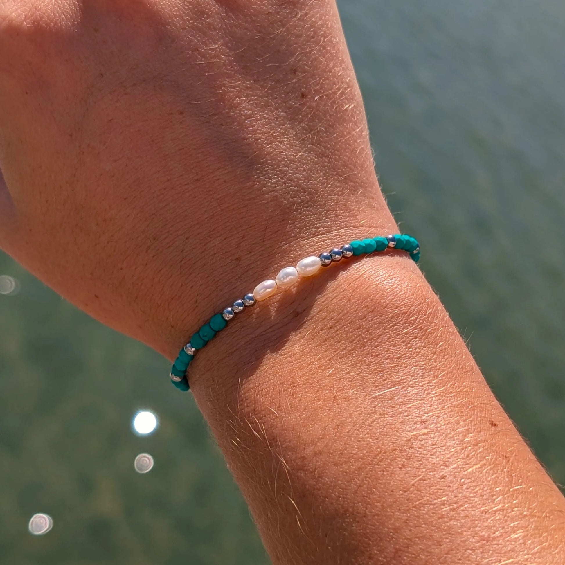 Bracelet Anglet Galiette