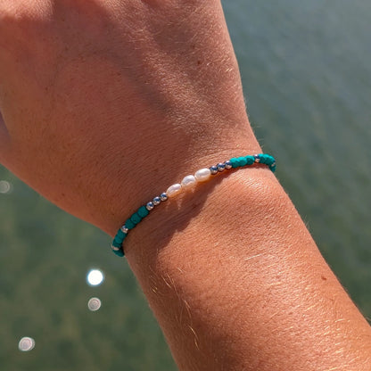 Bracelet Anglet Galiette