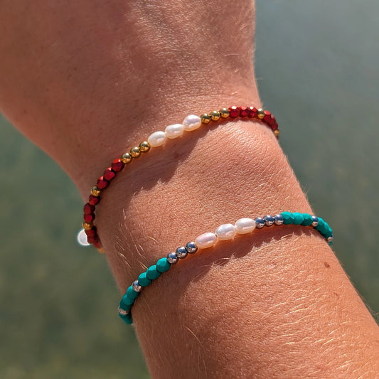 Bracelet Anglet Galiette