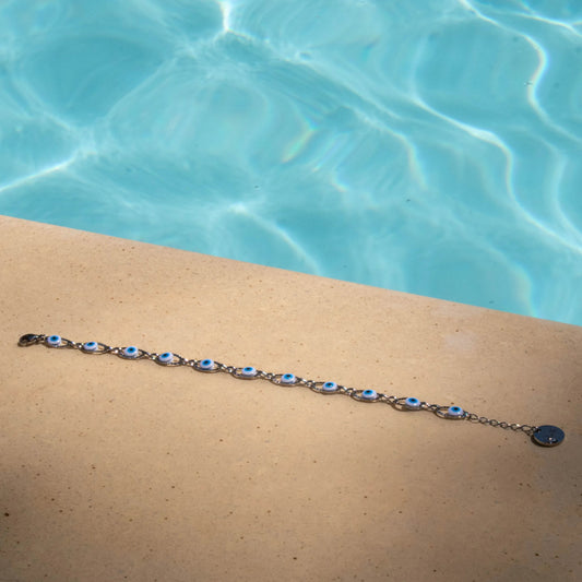 Bracelet Anubis Galiette