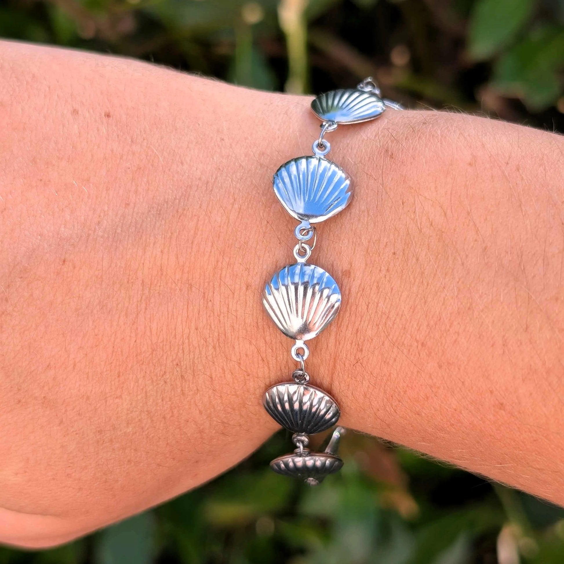 Bracelet Atlantica Galiette