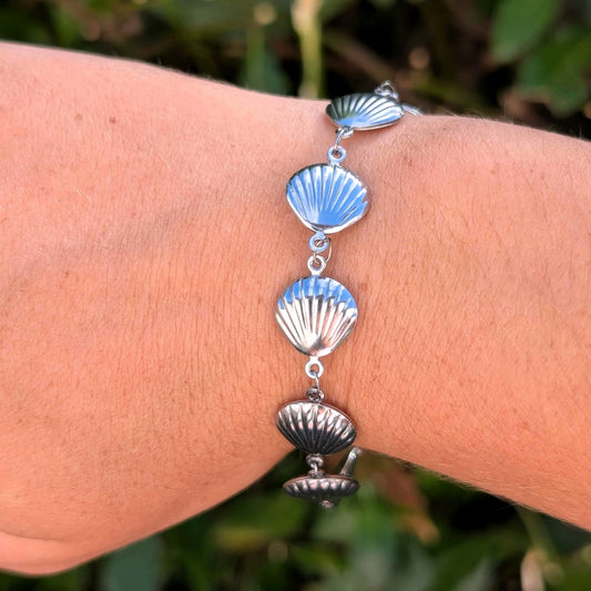 Bracelet Atlantica Galiette