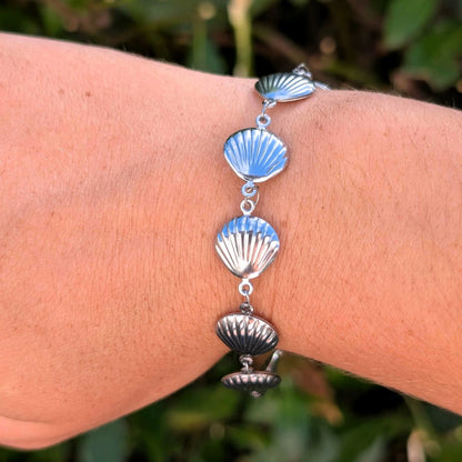 Bracelet Atlantica Galiette
