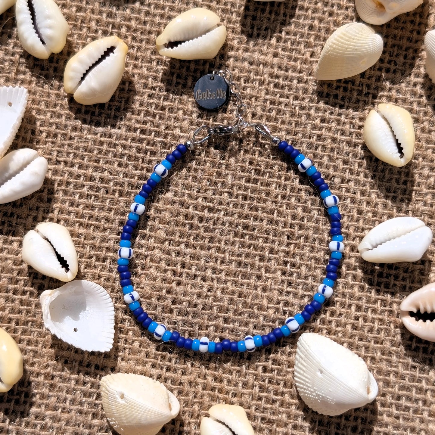 Bracelet Bahia Galiette