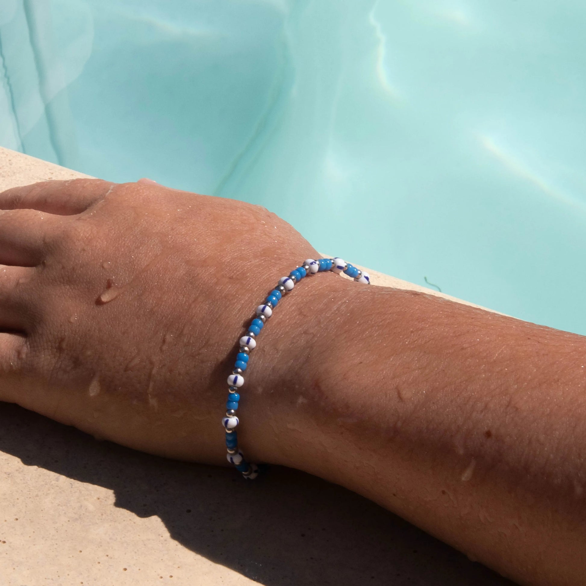 Bracelet Baiona Galiette