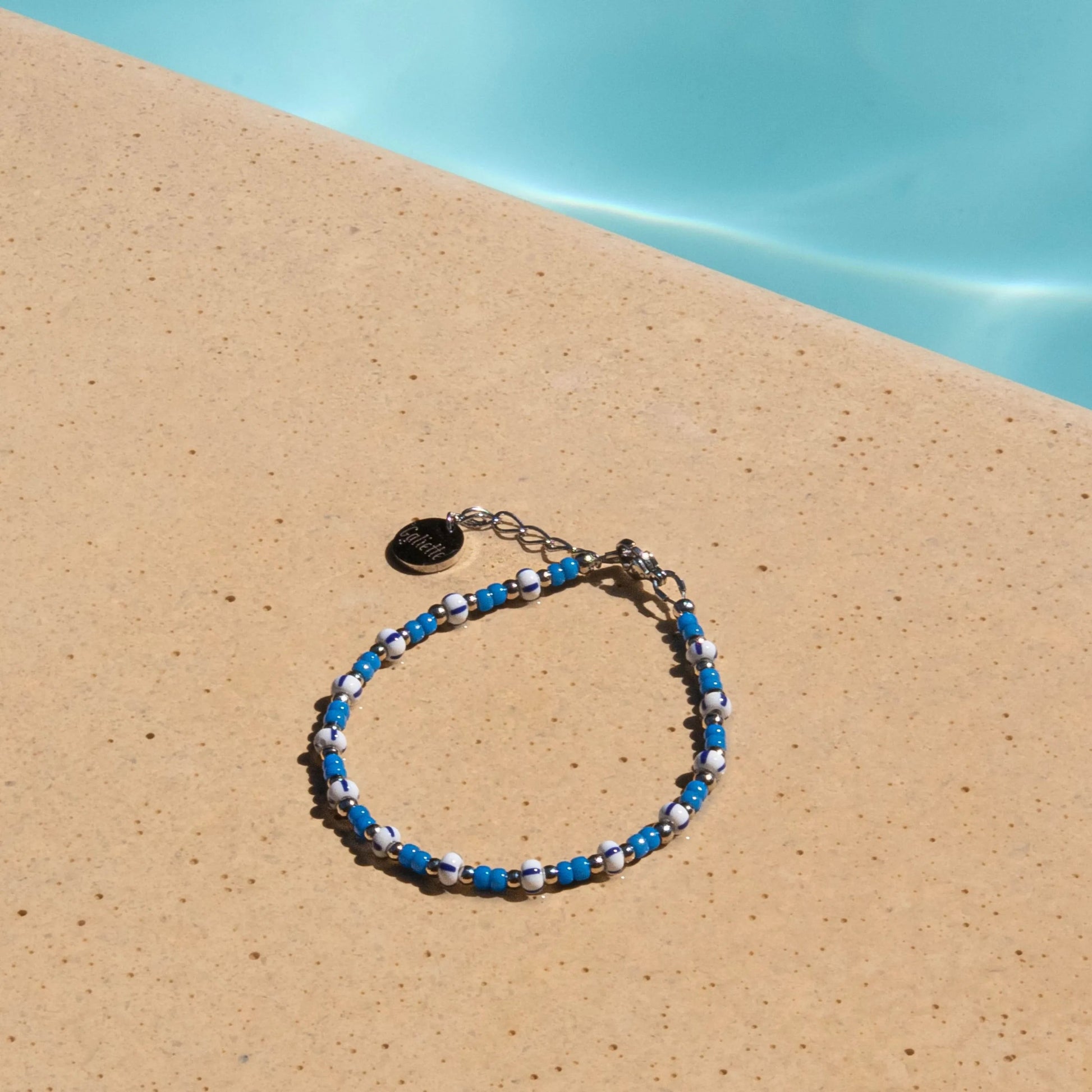 Bracelet Baiona Galiette