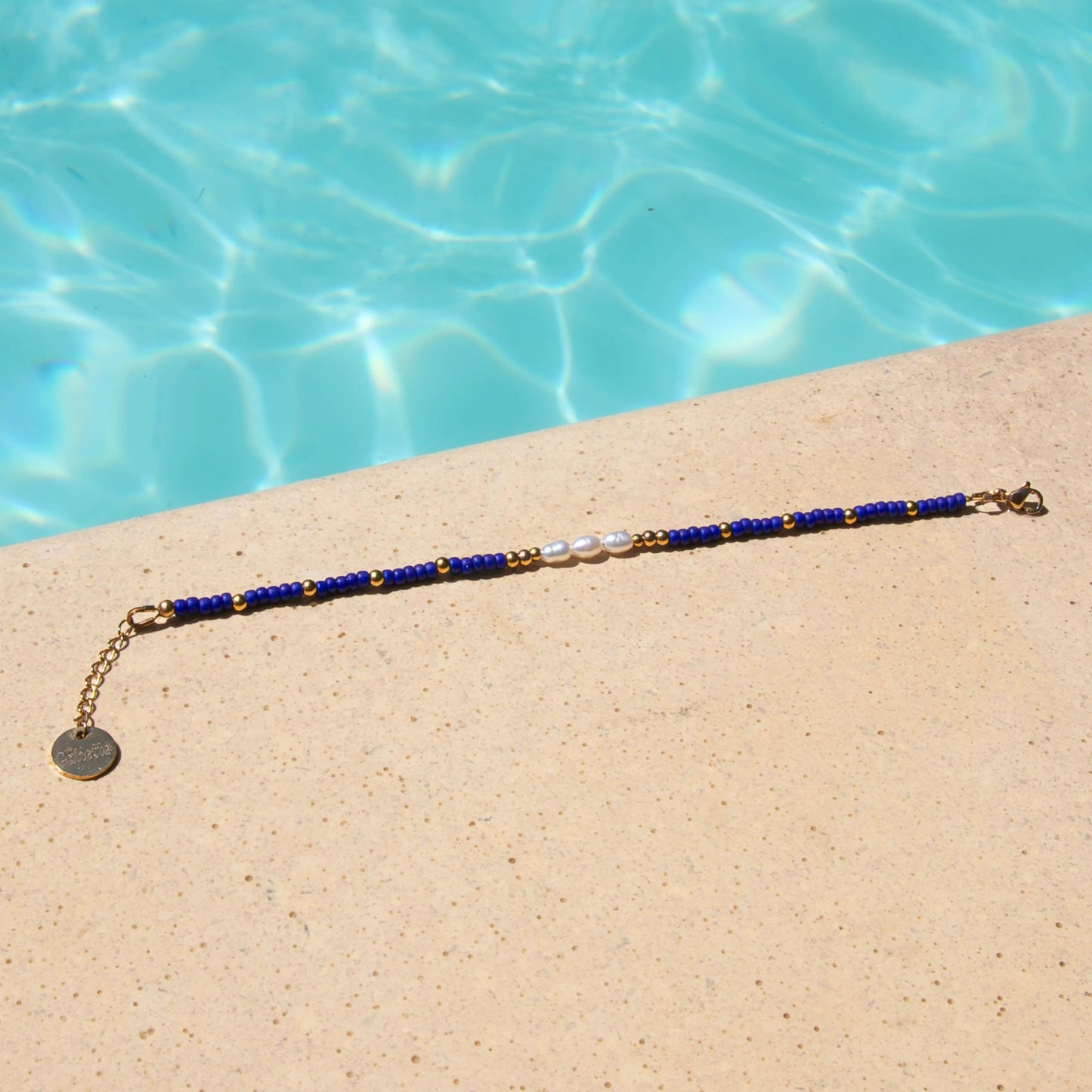 Bracelet Biarritz Galiette