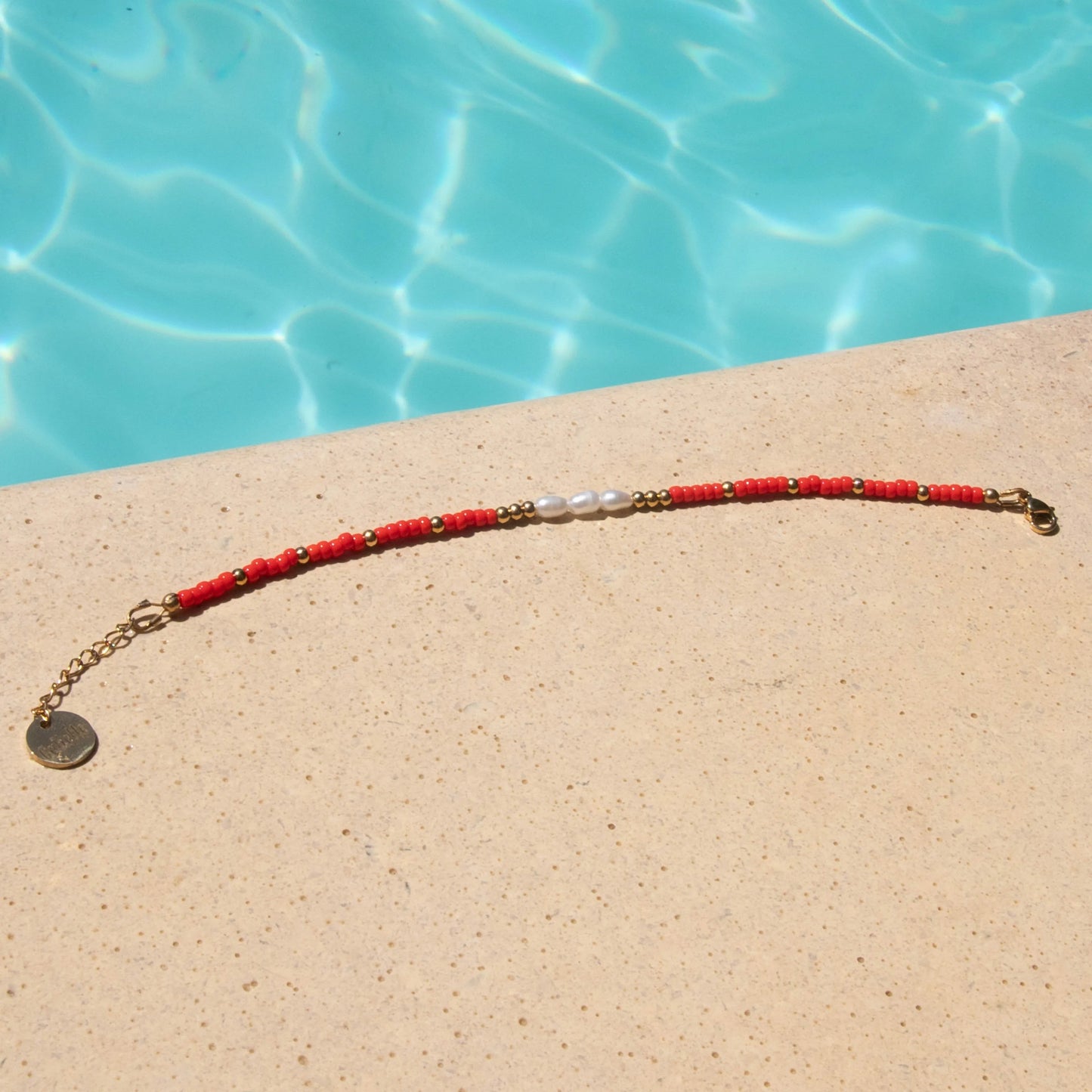 Bracelet Biarritz Galiette