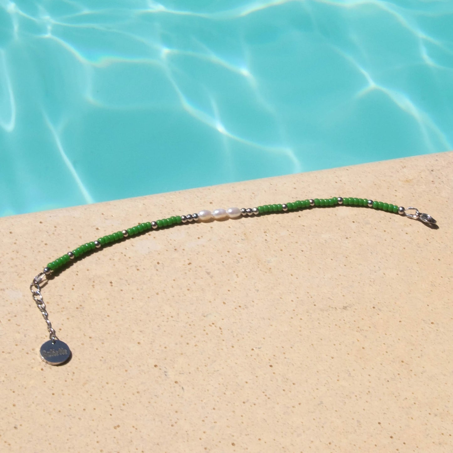 Bracelet Biarritz Galiette