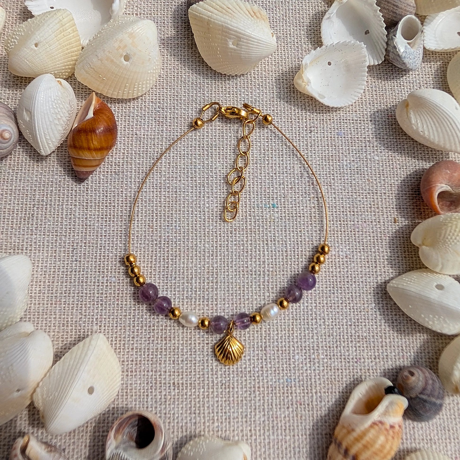 Bracelet Calypso Galiette