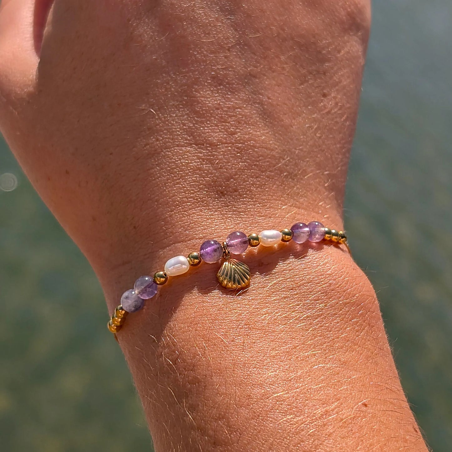 Bracelet Calypso Galiette