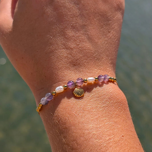 Bracelet Calypso Galiette