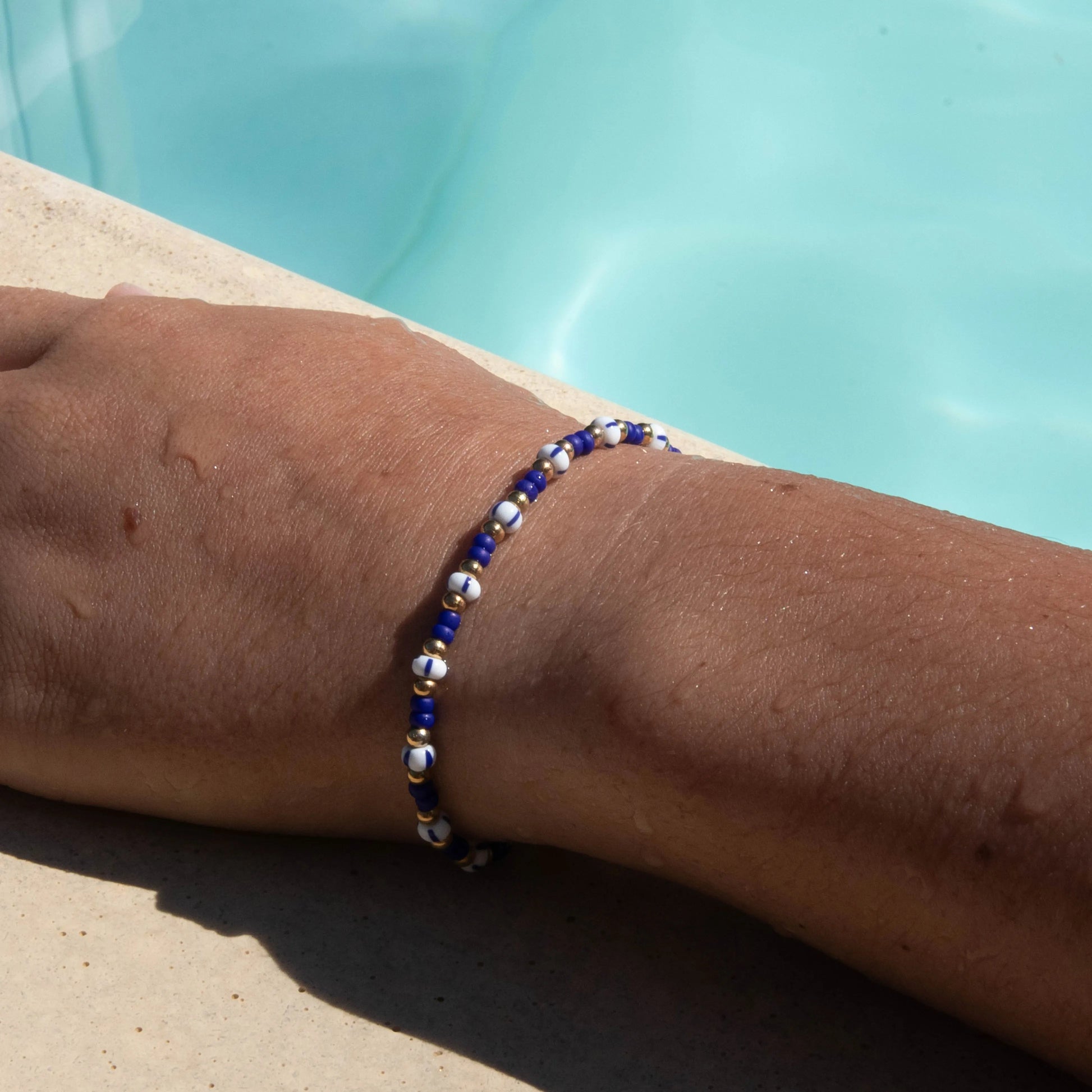 Bracelet Caroline Galiette