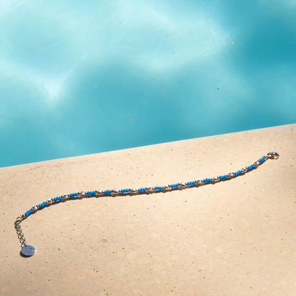 Bracelet de cheville Baiona Galiette