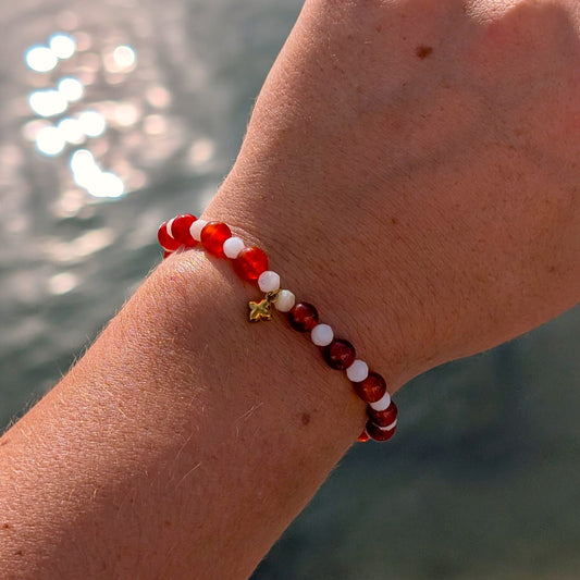 Bracelet Chloé Galiette