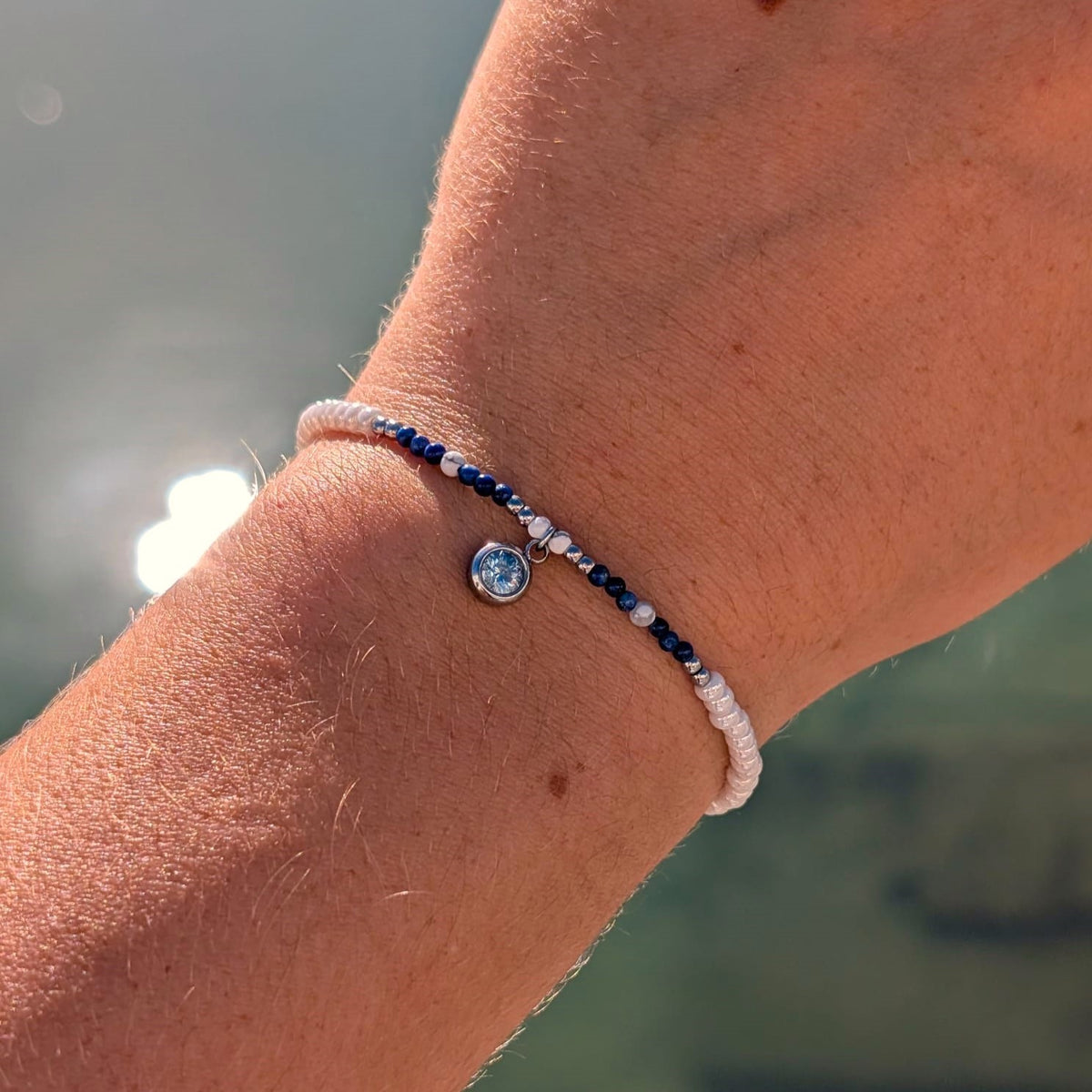 Bracelet Clémentine Galiette