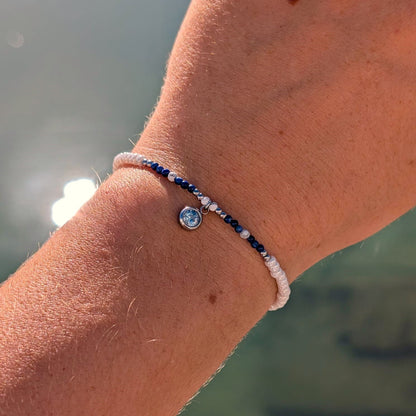 Bracelet Clémentine Galiette