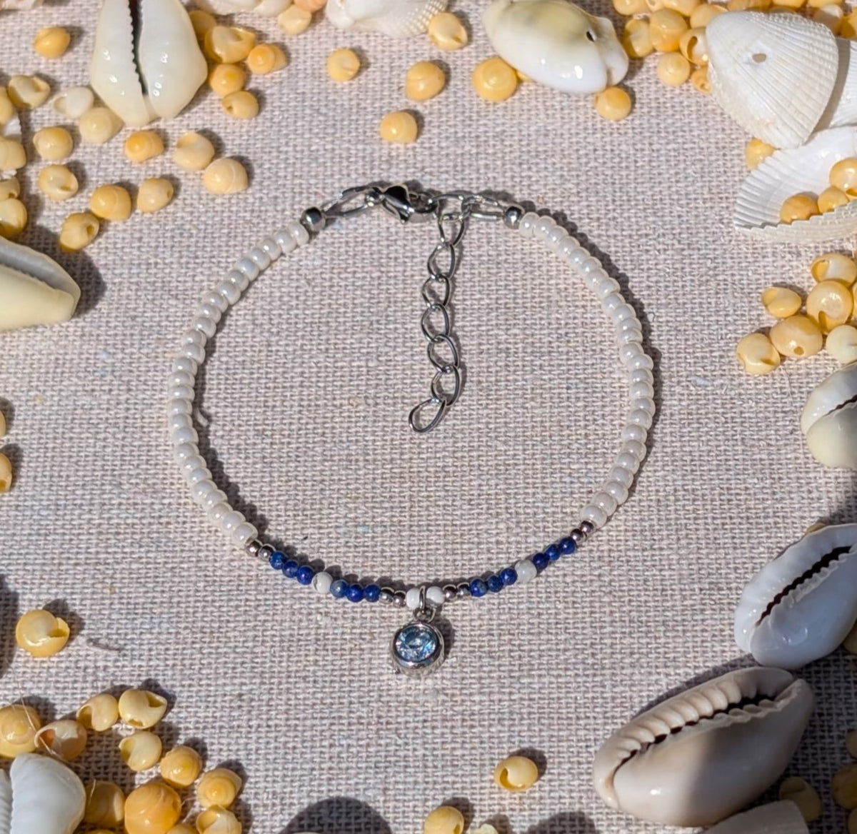 Bracelet Clémentine Galiette