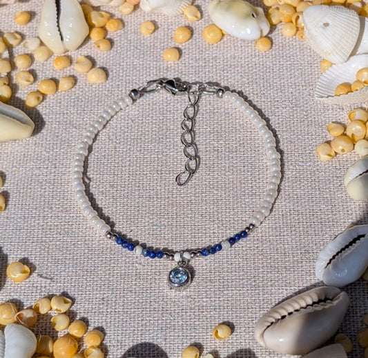 Bracelet Clémentine Galiette
