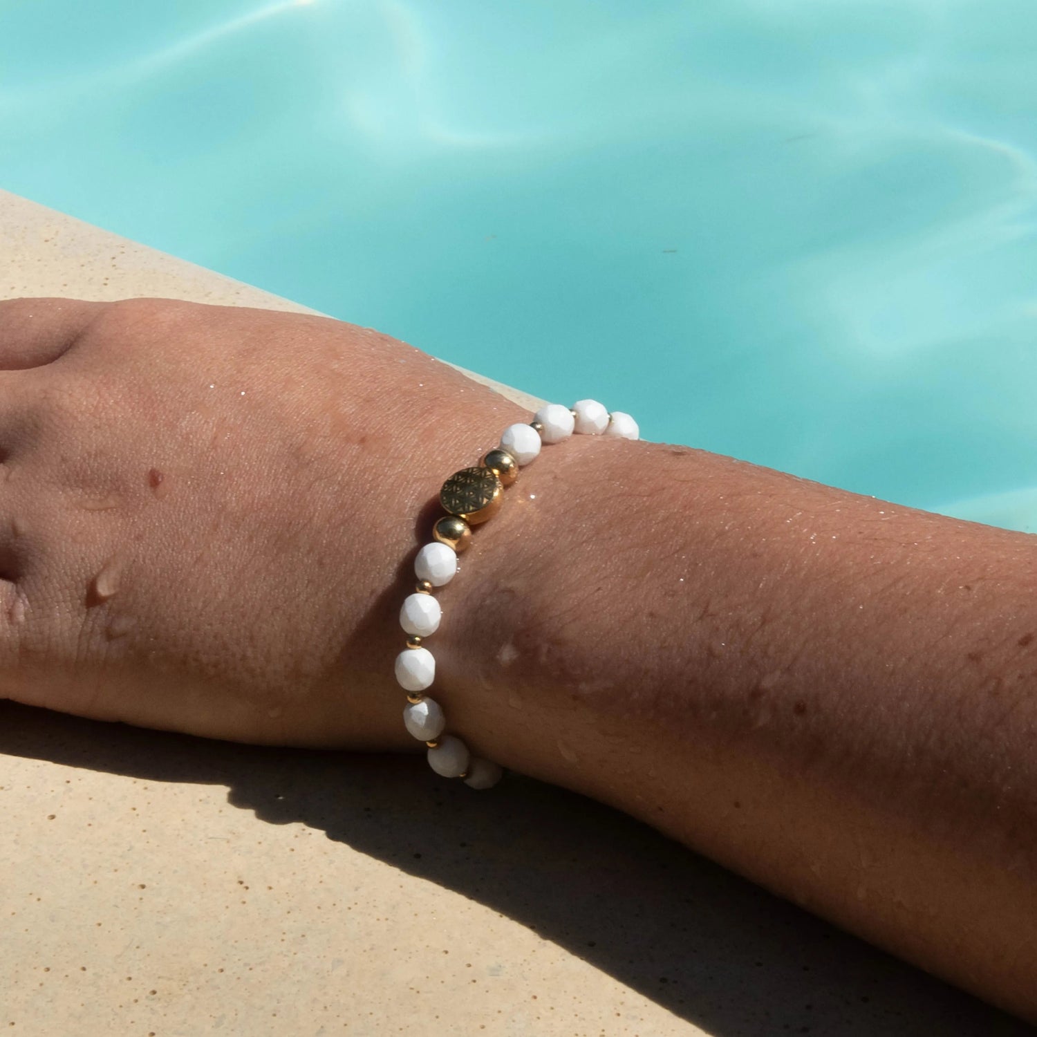 Bracelet Cléopatre Galiette