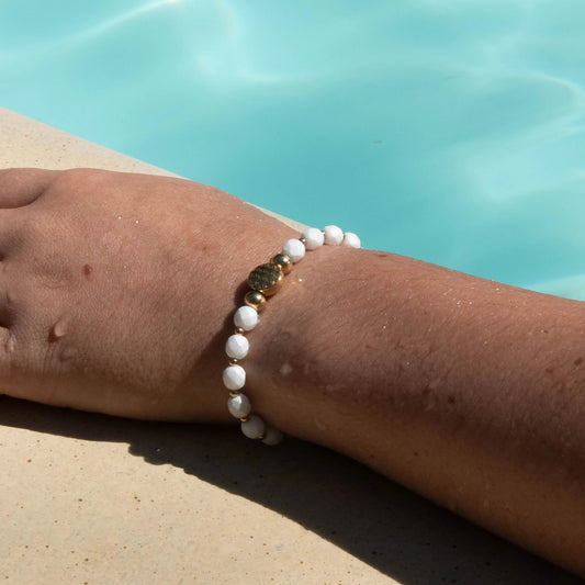 Bracelet Cléopatre Galiette