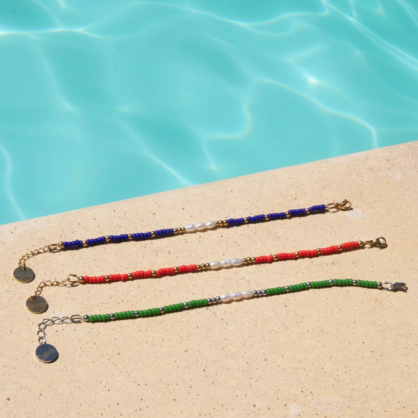 Bracelet Biarritz Galiette