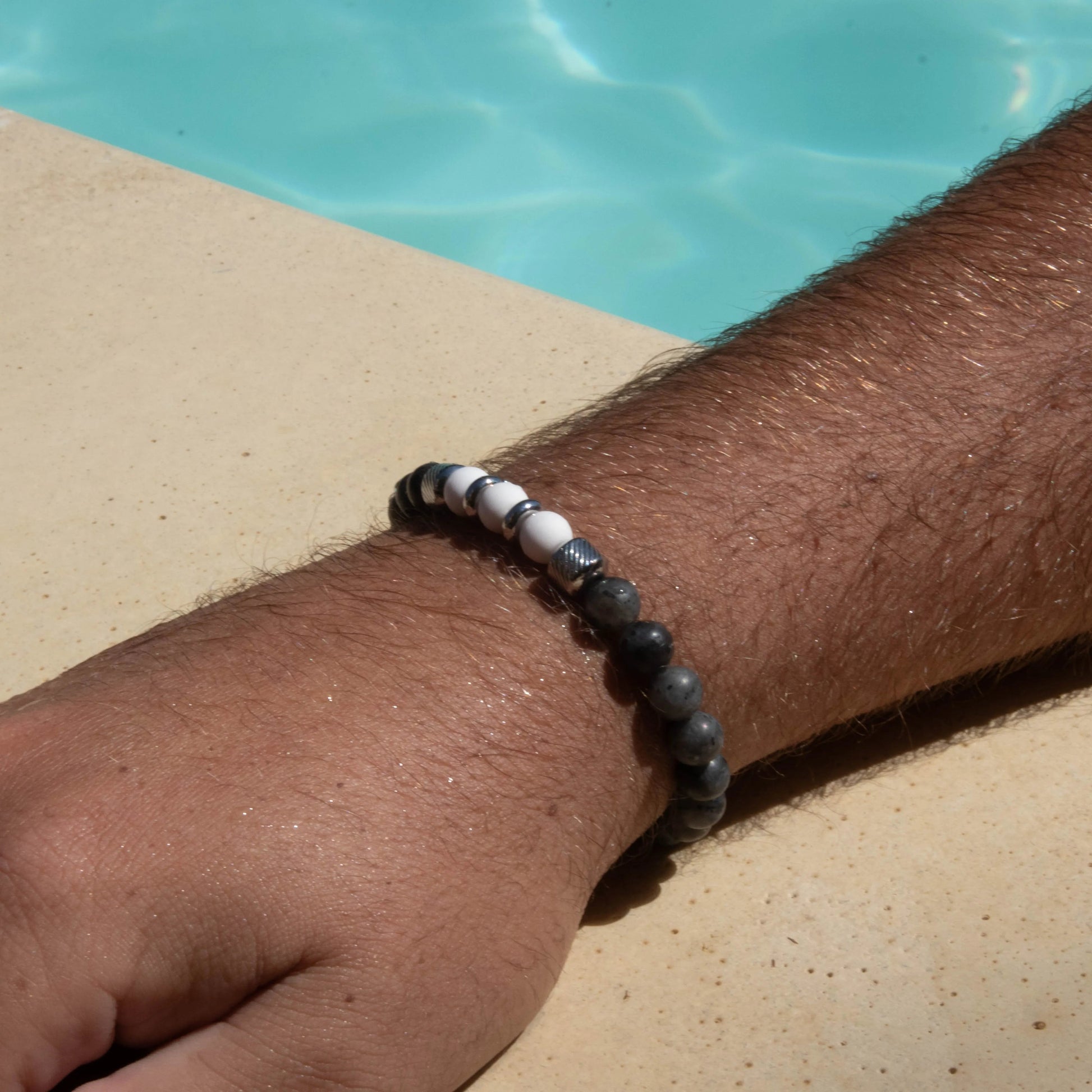 Bracelet Homme Achille Galiette