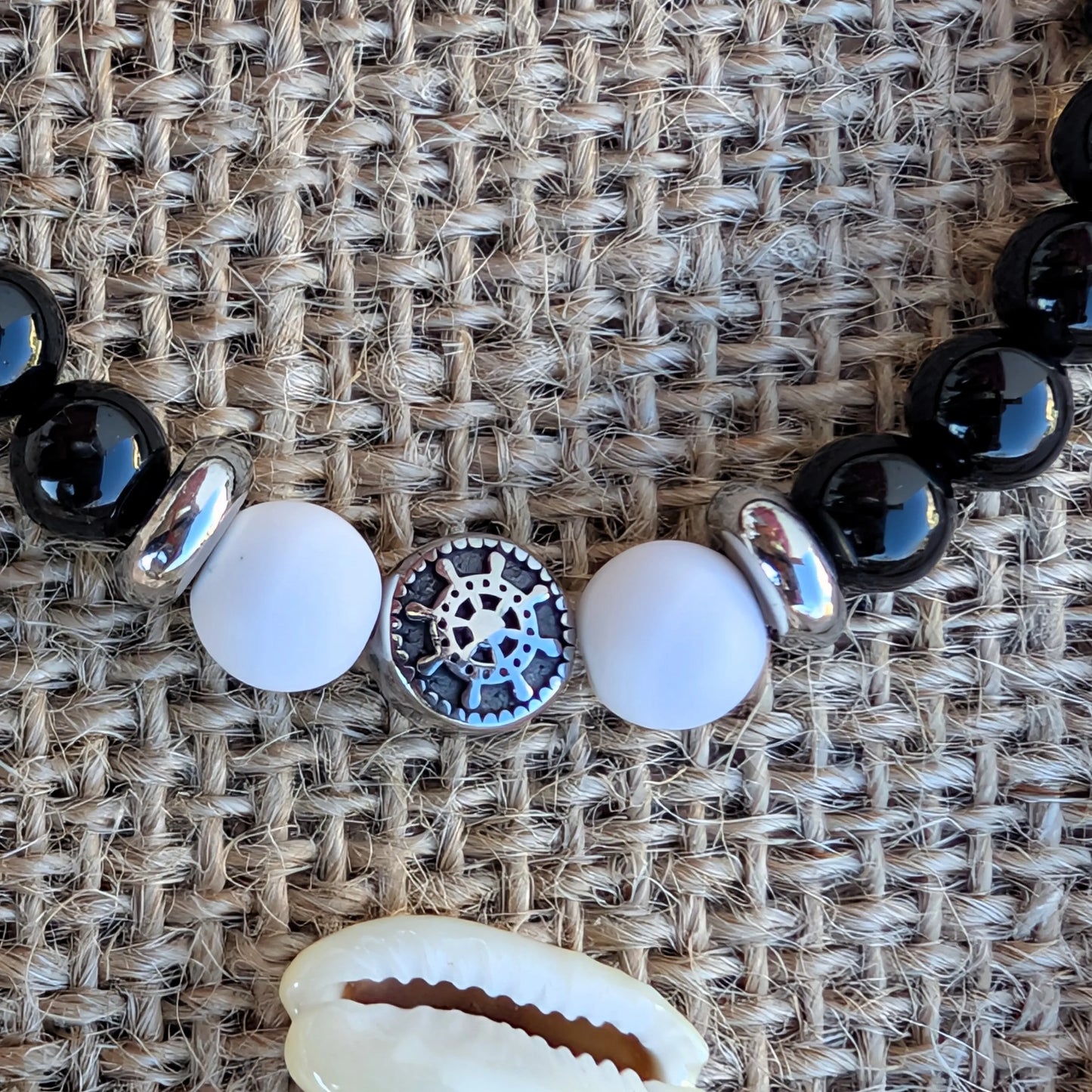 Bracelet Homme Amiral Galiette