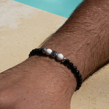 Bracelet Homme Amiral Galiette