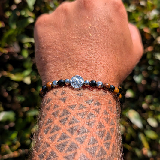 Bracelet Homme Anakin Galiette