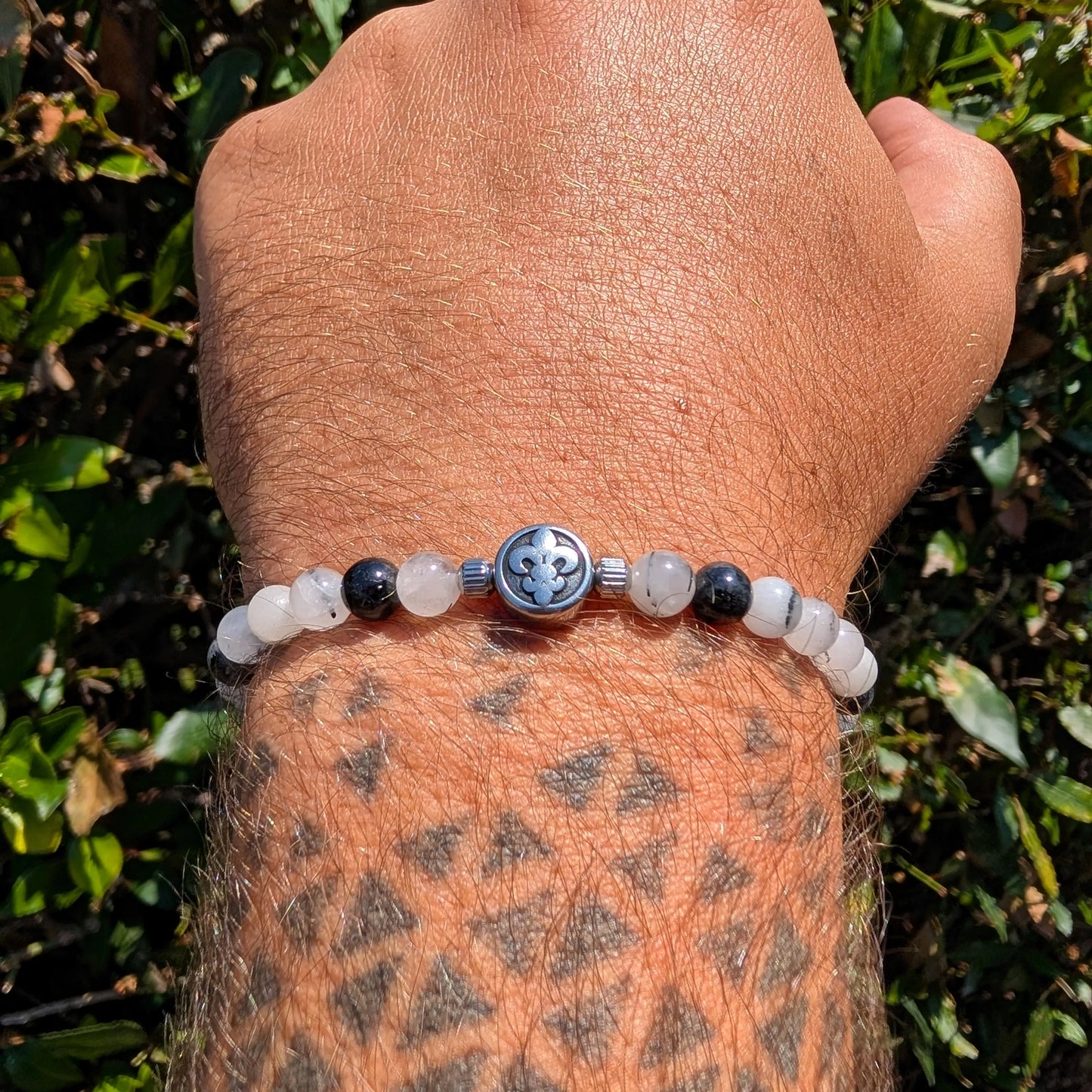 Bracelet Homme Henri Galiette