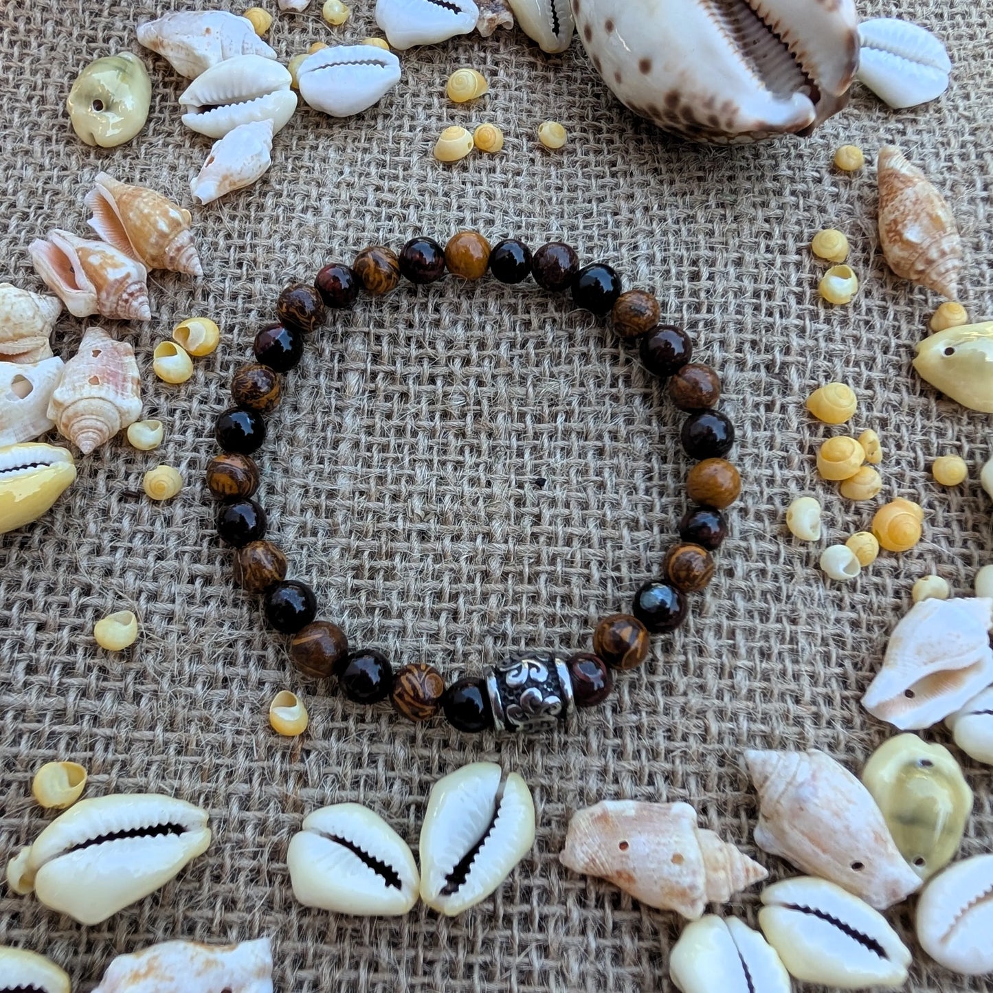 Bracelet Homme Hercule Galiette