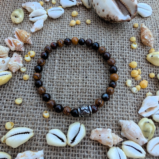 Bracelet Homme Hercule Galiette