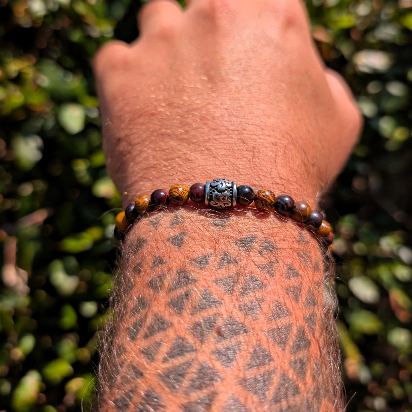 Bracelet Homme Hercule Galiette