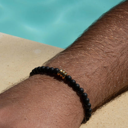 Bracelet Homme Khéops Galiette