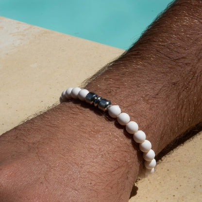 Bracelet Homme Léandro Galiette