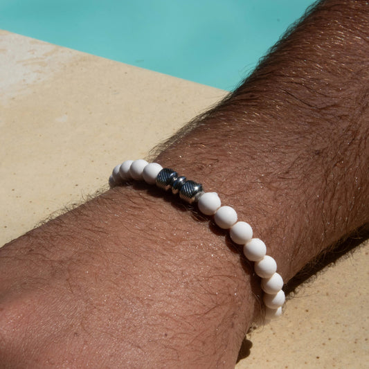 Bracelet Homme Léandro Galiette