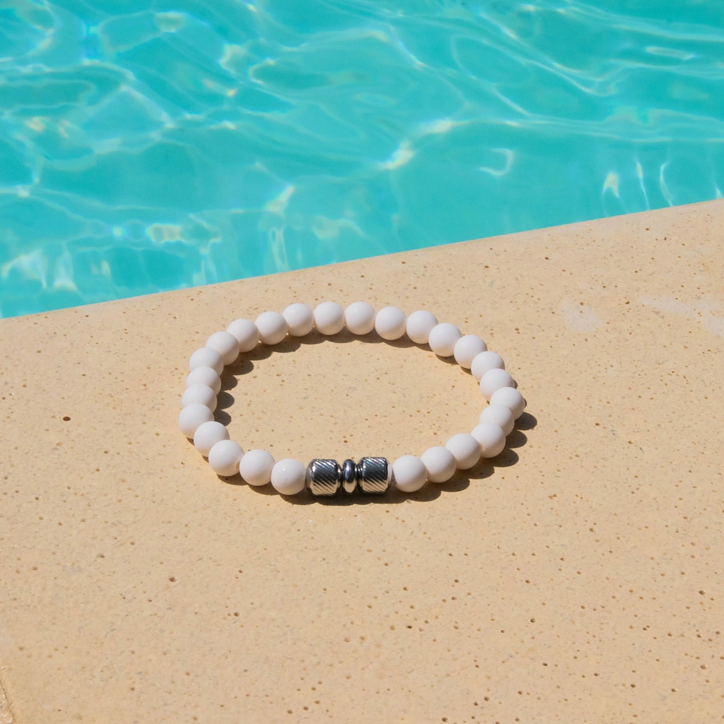 Bracelet Homme Léandro Galiette