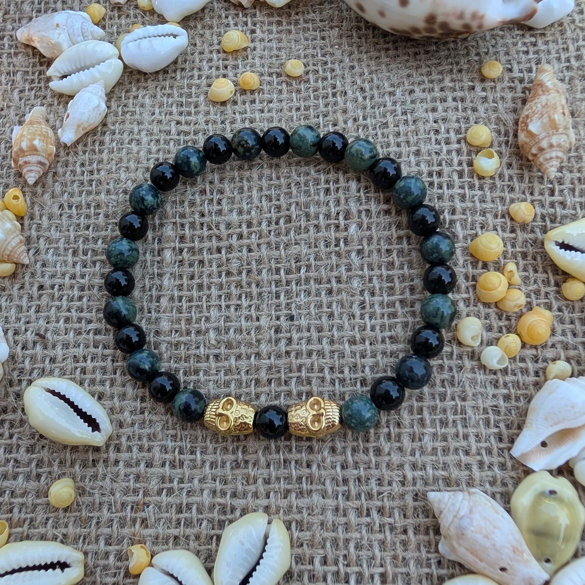 Bracelet Homme Odin Galiette