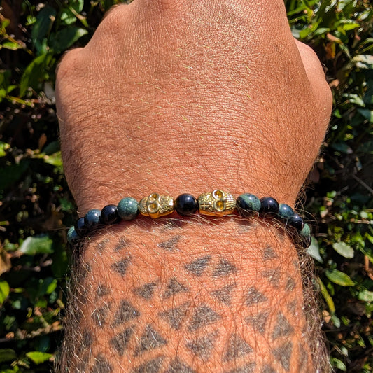 Bracelet Homme Odin Galiette