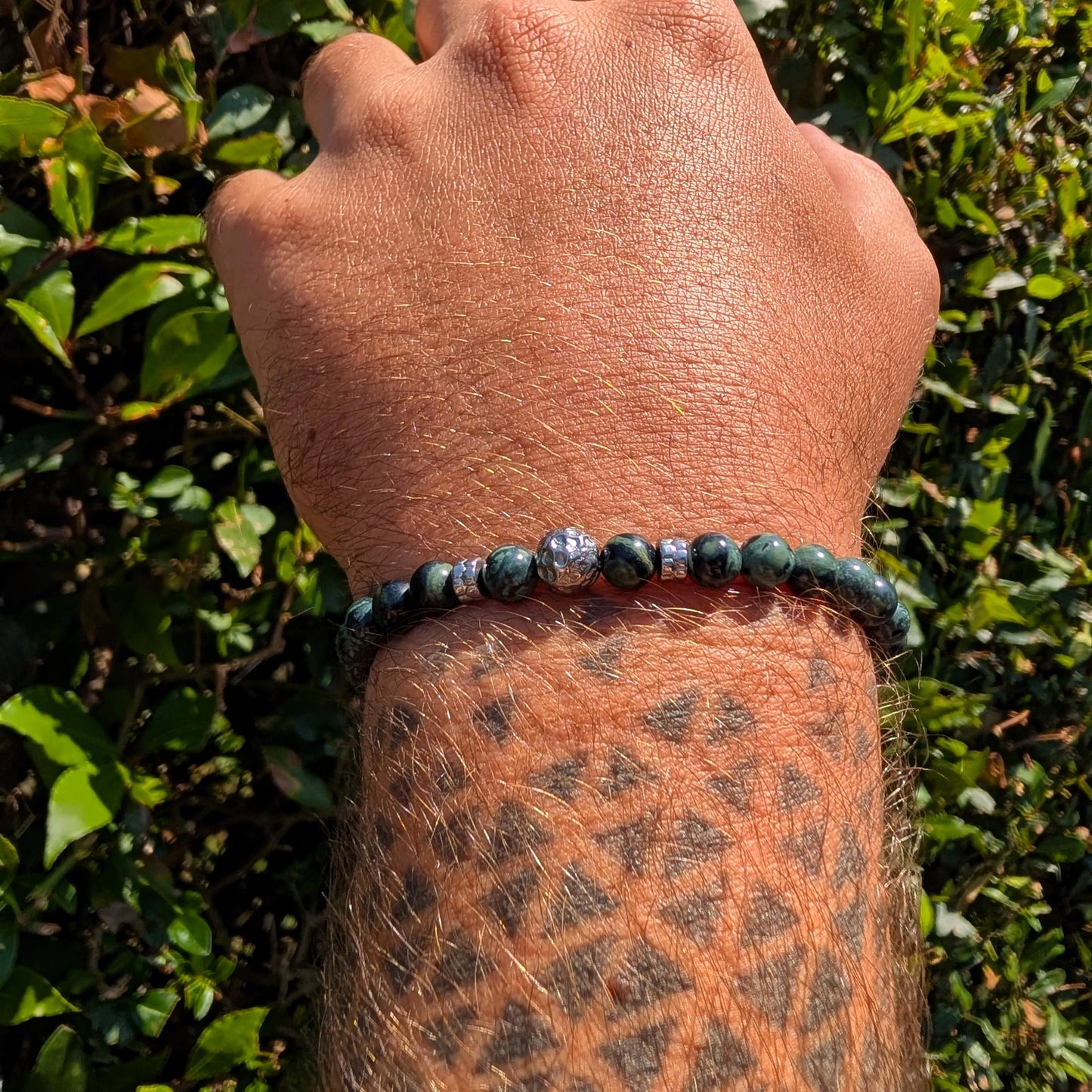 Bracelet Homme Oxylus Galiette