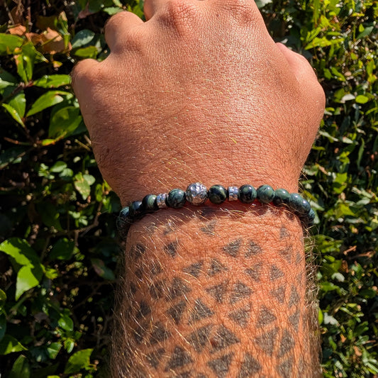 Bracelet Homme Oxylus Galiette