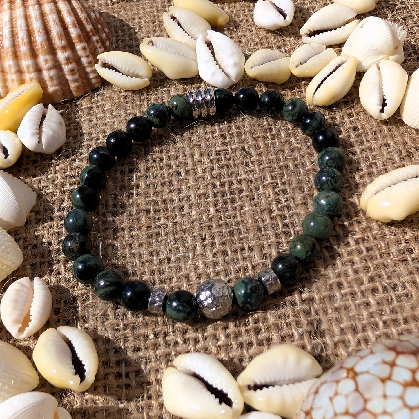 Bracelet Homme Oxylus Galiette