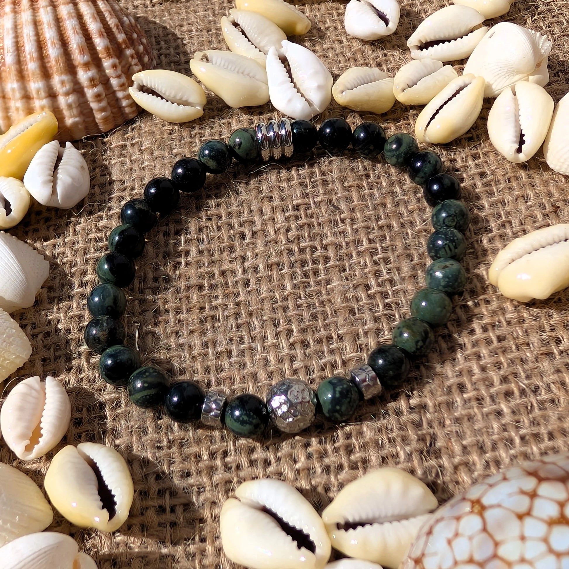 Bracelet Homme Oxylus Galiette